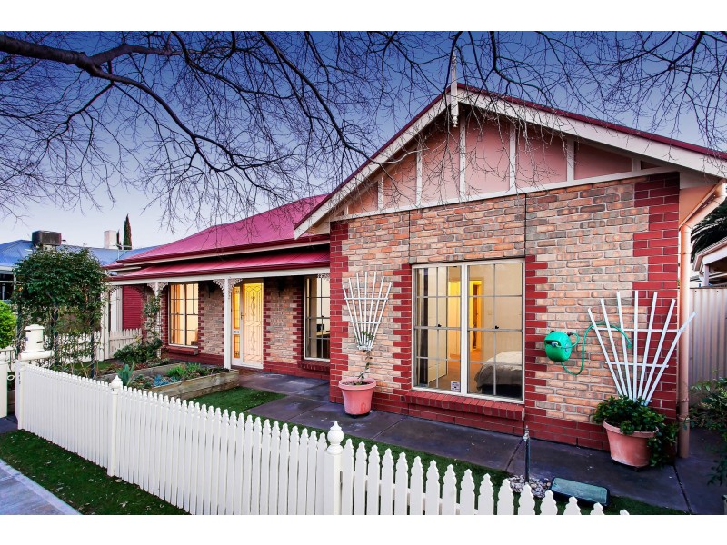 34b Norma Street, Mile End SA 5031