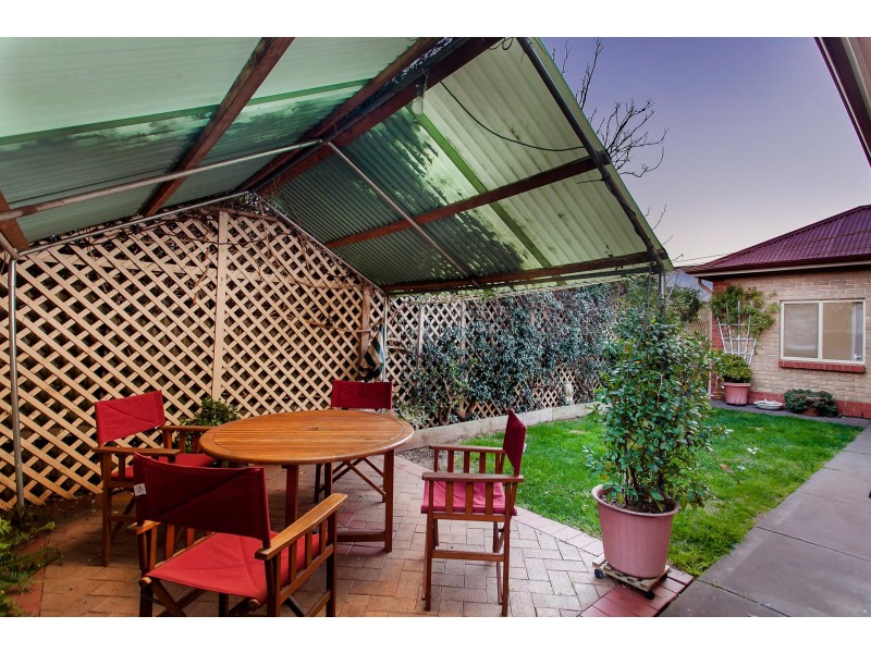 34b Norma Street, Mile End SA 5031