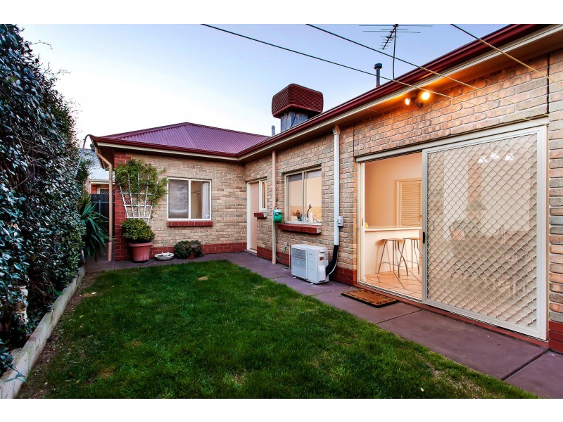 34b Norma Street, Mile End SA 5031