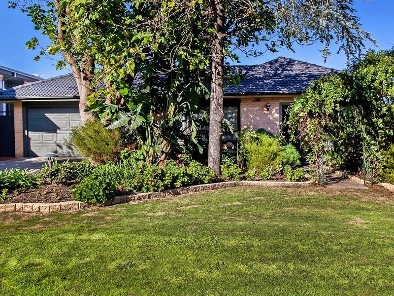 25 Apalie Drive, Modbury SA 5092