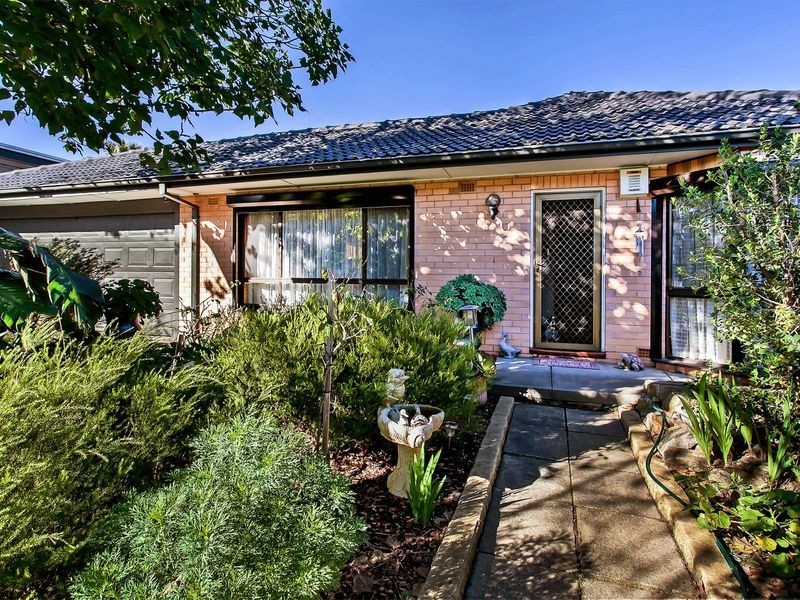 25 Apalie Drive, Modbury SA 5092