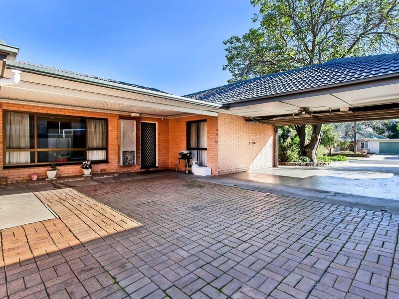 25 Apalie Drive, Modbury SA 5092