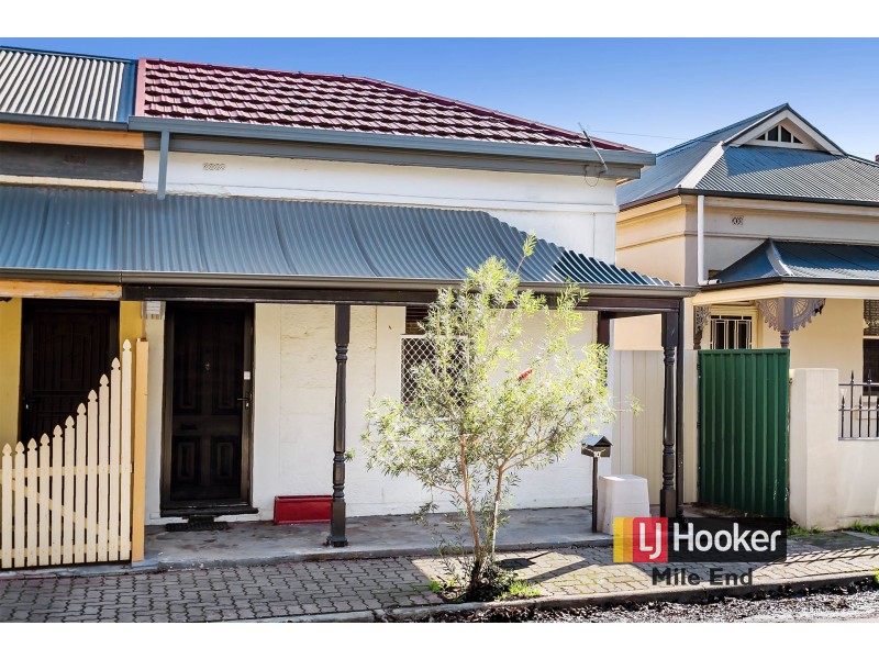 2/10a Bennett Street, Thebarton SA 5031