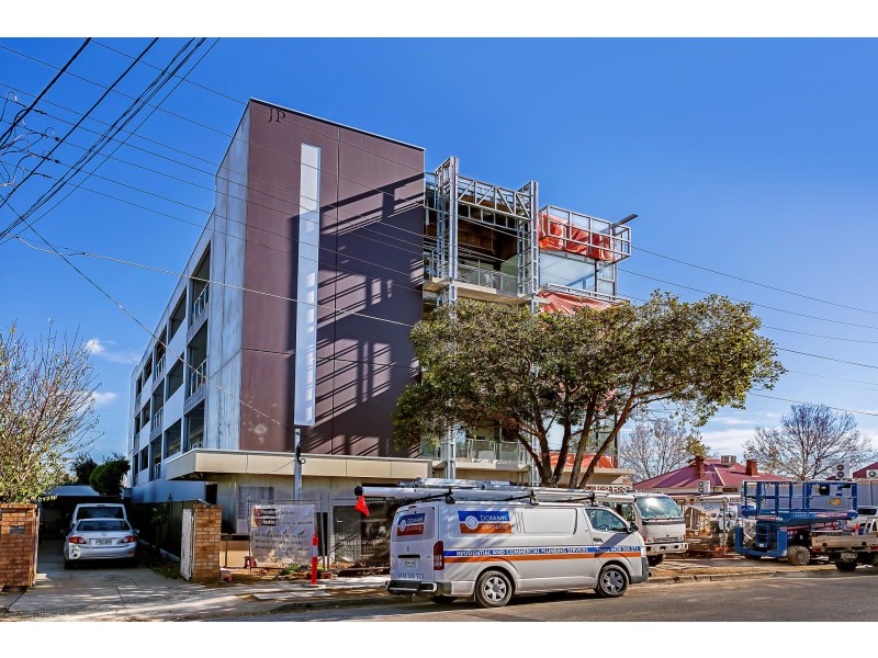 Apartments/2. Rankine Road, Torrensville SA 5031