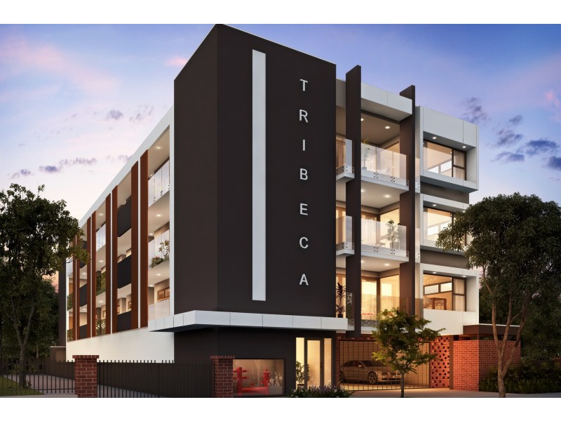 Apartments/2. Rankine Road, Torrensville SA 5031