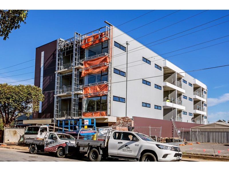 Apartments/2. Rankine Road, Torrensville SA 5031