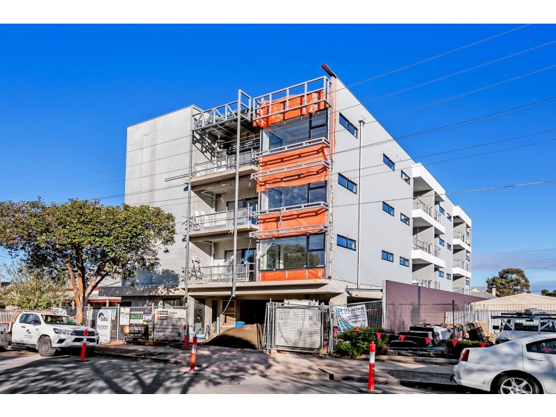 Apartments/2. Rankine Road, Torrensville SA 5031