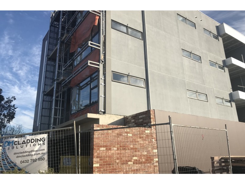 Apartments/2. Rankine Road, Torrensville SA 5031