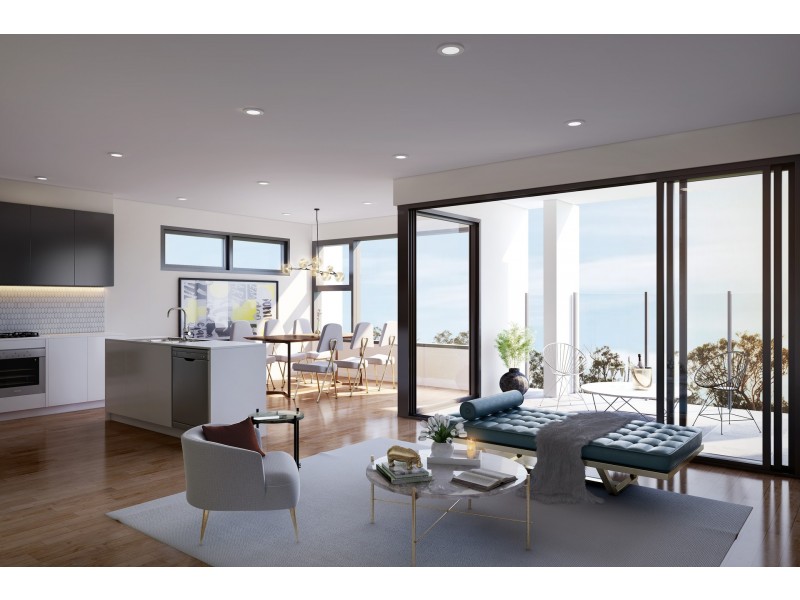 Apartments/2. Rankine Road, Torrensville SA 5031