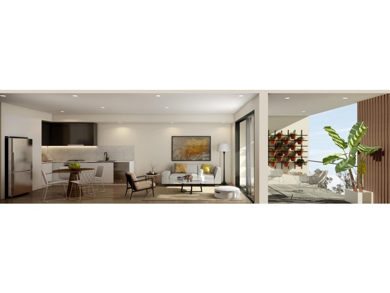 Apartments/2. Rankine Road, Torrensville SA 5031