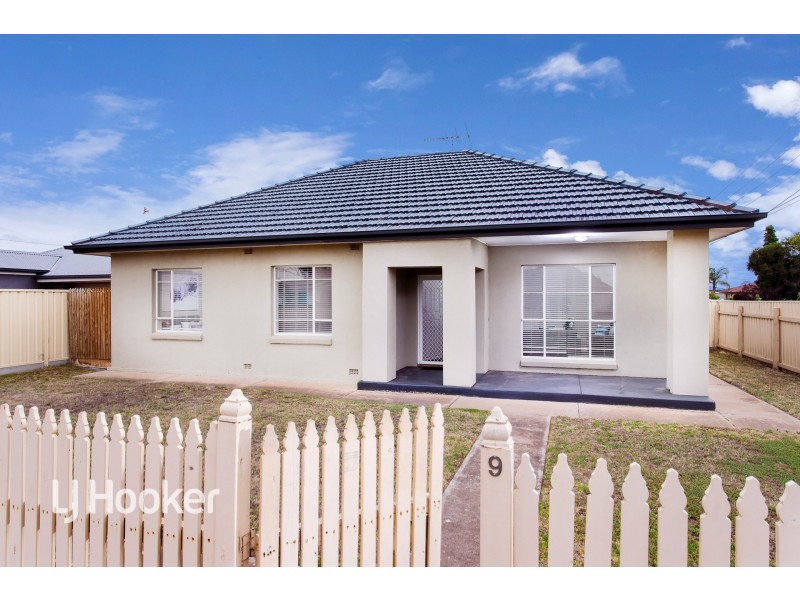 9 Milburn Street, Ottoway SA 5013