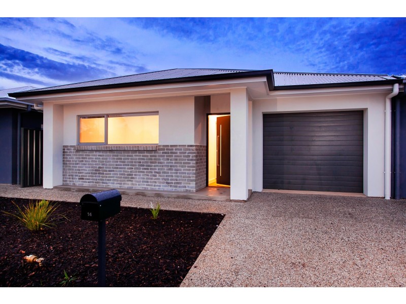 14 Westwood Boulevard, Ferryden Park SA 5010