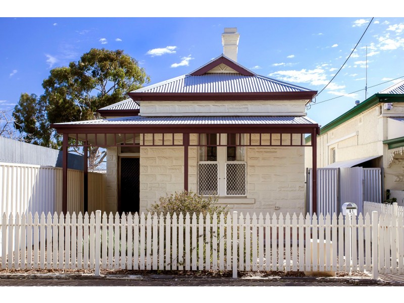 81 Jervois Avenue, West Hindmarsh SA 5007
