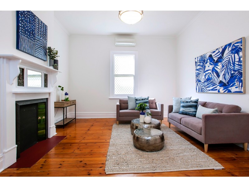 81 Jervois Avenue, West Hindmarsh SA 5007