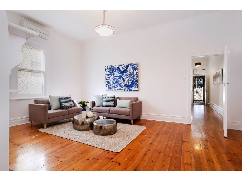 81 Jervois Avenue, West Hindmarsh SA 5007