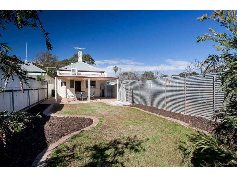 81 Jervois Avenue, West Hindmarsh SA 5007