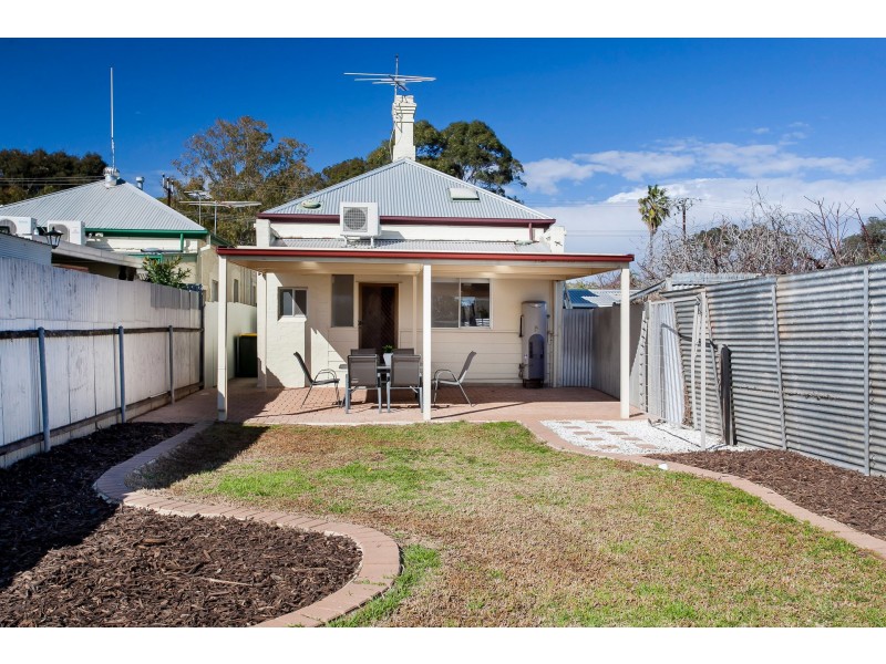 81 Jervois Avenue, West Hindmarsh SA 5007