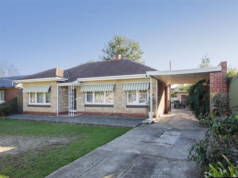 36 Lasscock Avenue, Lockleys SA 5032