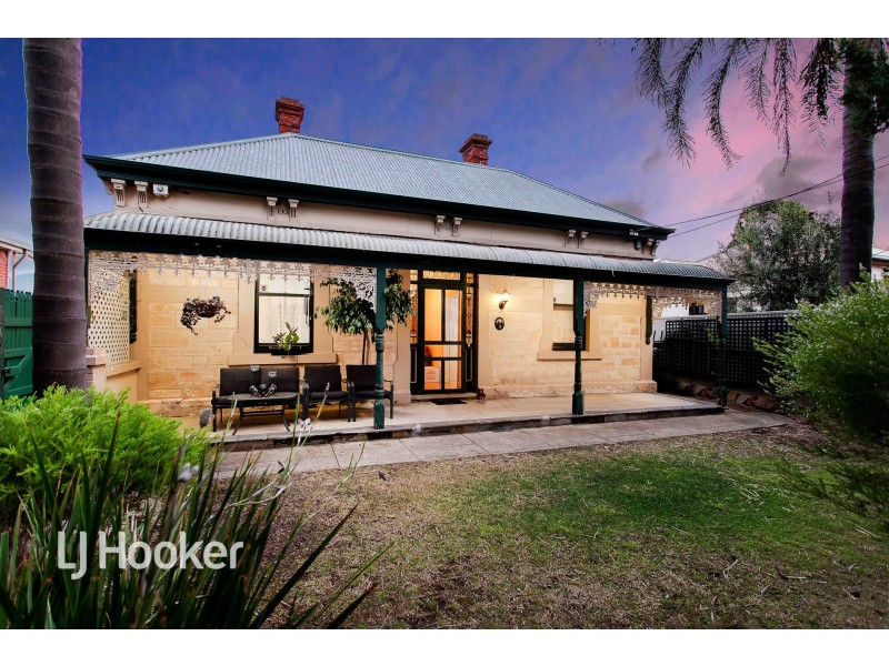 1/9 Cuming Street, Mile End SA 5031