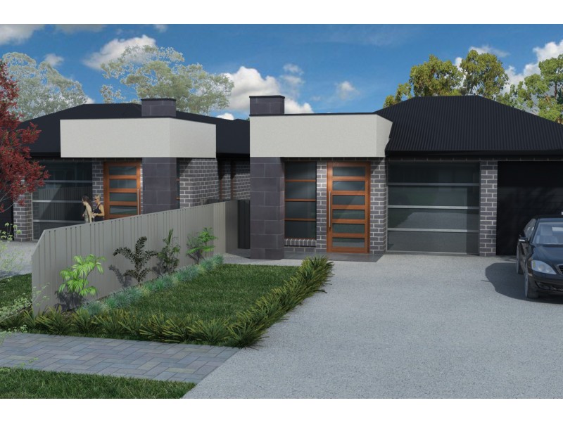 7 & 7A Morris Street, Kidman Park SA 5025