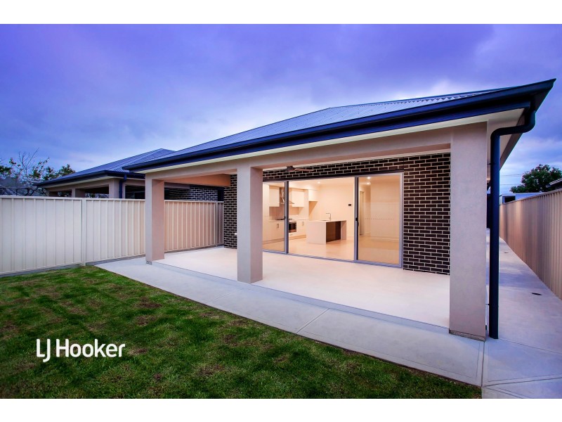 7 & 7A Morris Street, Kidman Park SA 5025