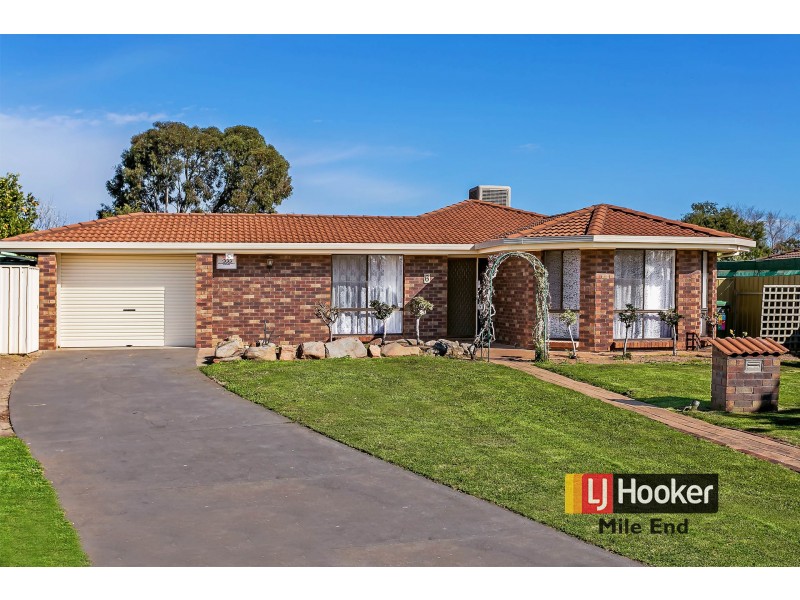 6 Gunn Close, Morphett Vale SA 5162