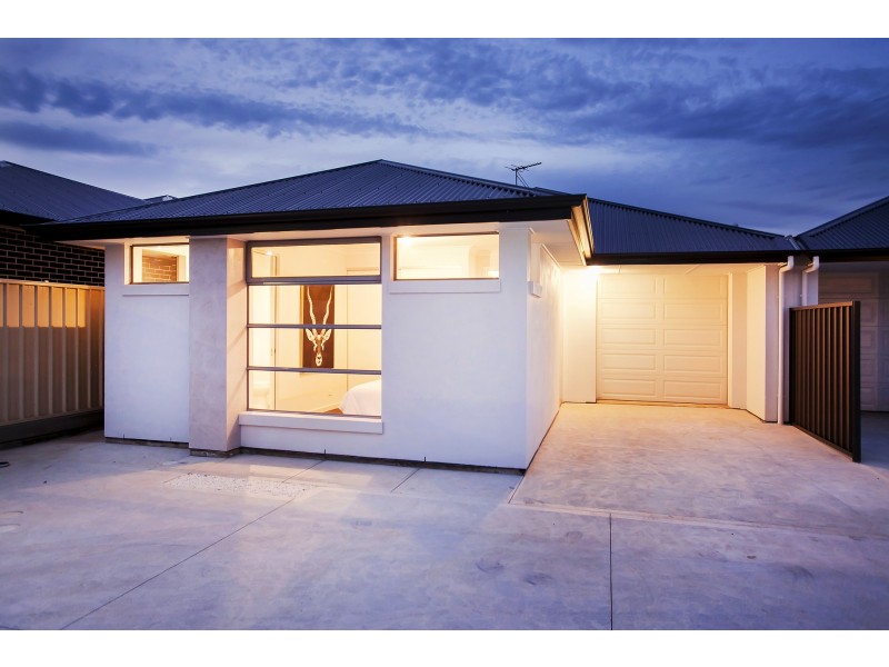 25B Lucas Street, Woodville South SA 5011