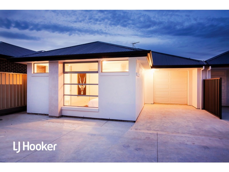 25a Lucas Street, Woodville South SA 5011