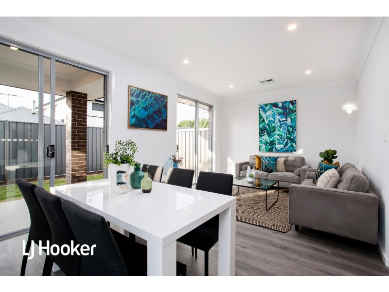 25a Lucas Street, Woodville South SA 5011