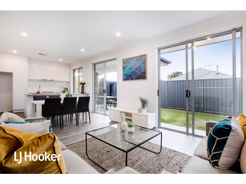 25a Lucas Street, Woodville South SA 5011