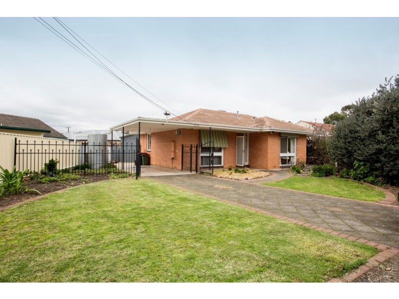 37 Salisbury Avenue, Valley View SA 5093