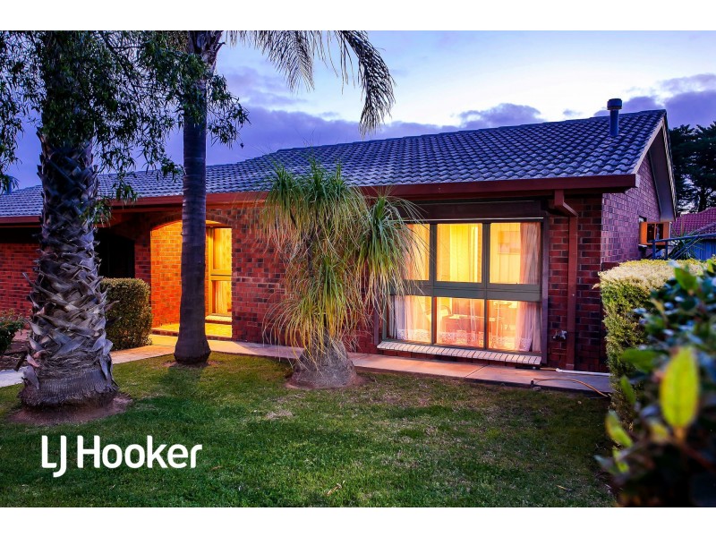 3/9 Sutherland Road, Holden Hill SA 5088
