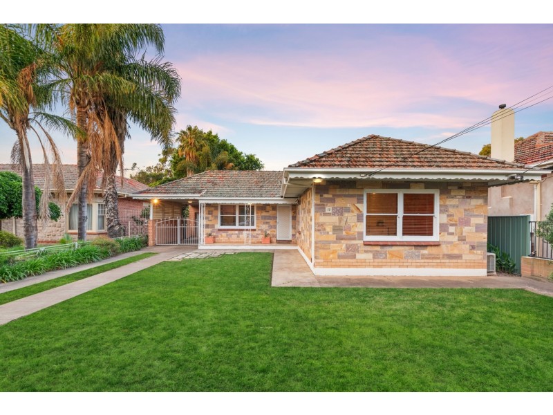 17 Hinton Street, Underdale SA 5032