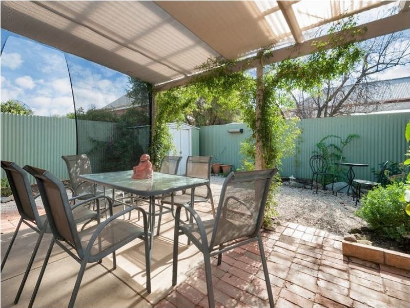 16 Flaherty Lane, Mile End SA 5031