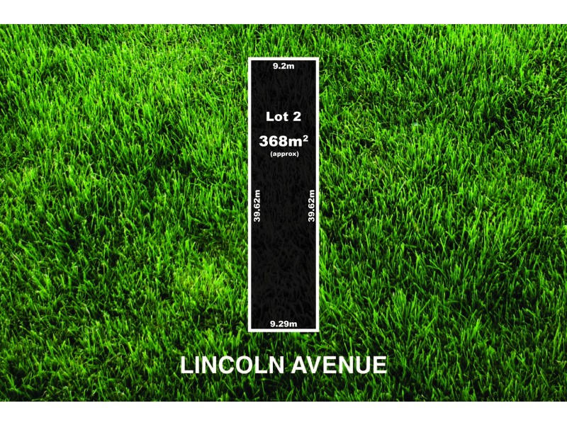 Lot 11/6 Lincoln Avenue, Warradale SA 5046