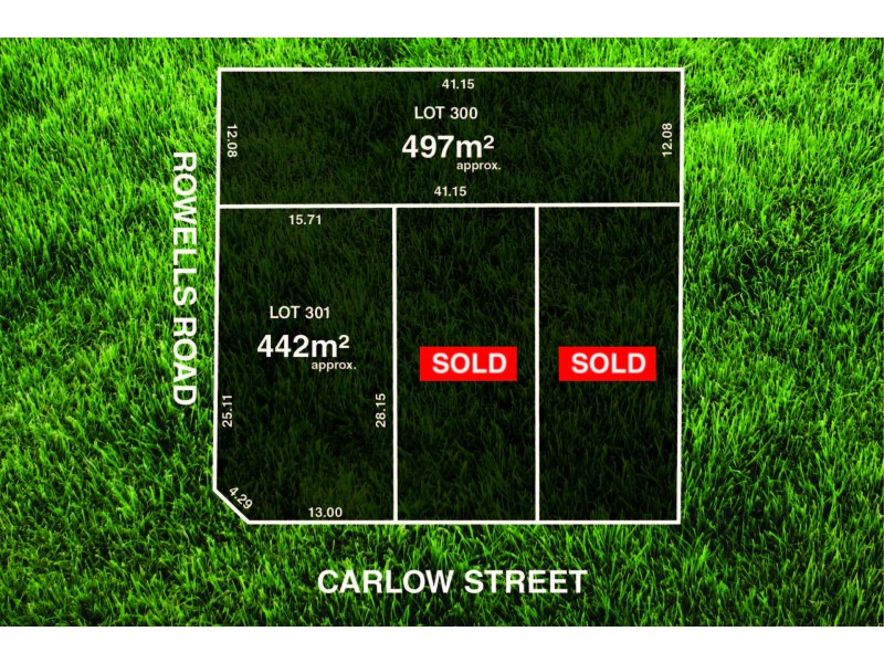 Lot Lot 300/14a Rowells Road, Lockleys SA 5032