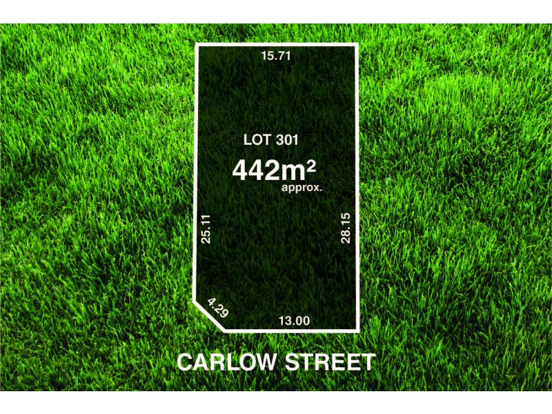 Lot Lot 300/14a Rowells Road, Lockleys SA 5032