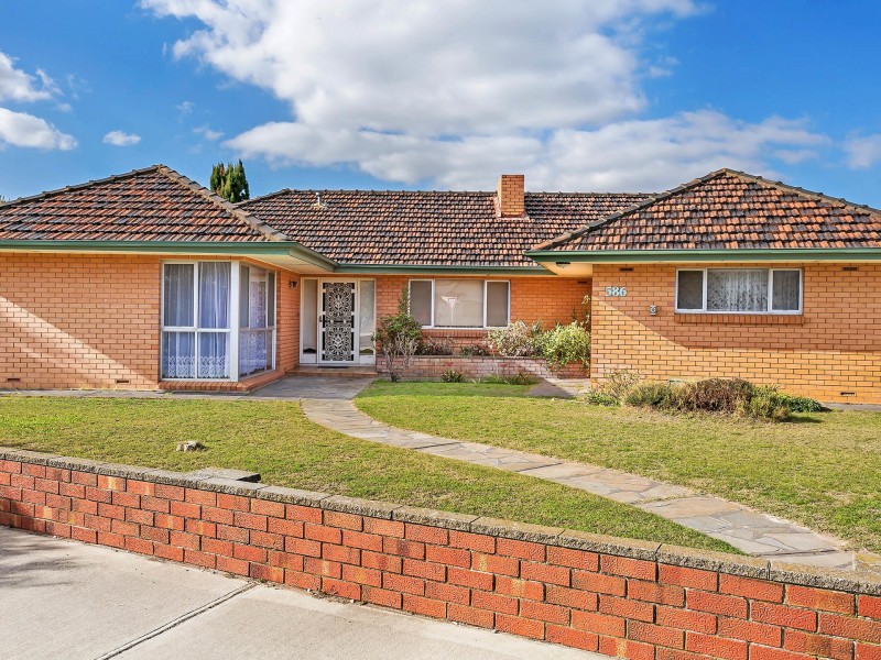 586 Military Road, Largs North SA 5016