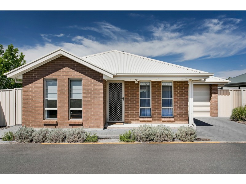 1 Woodrow Lane, Golden Grove SA 5125