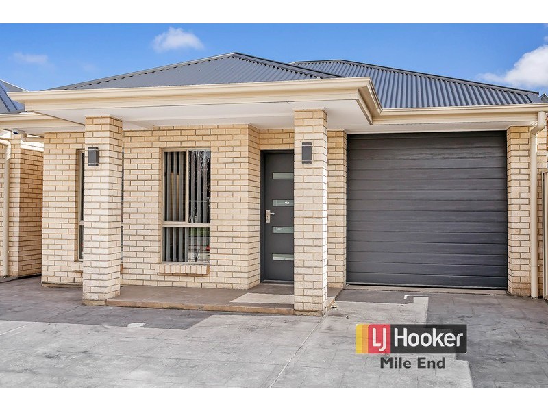 9A Ina Avenue, Ottoway SA 5013