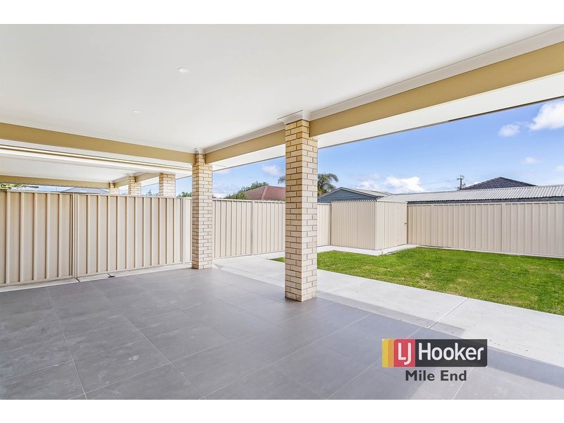 9A Ina Avenue, Ottoway SA 5013