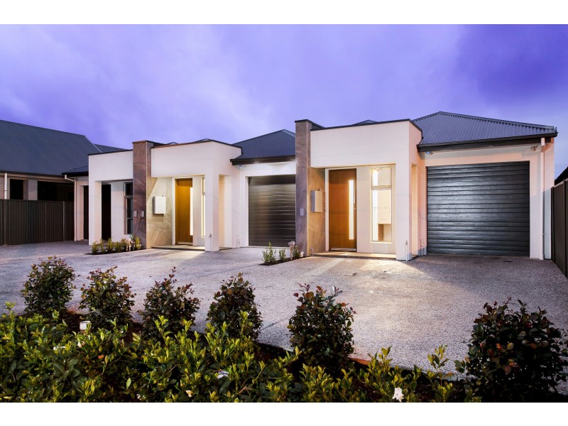 55b East Avenue, Allenby Gardens SA 5009