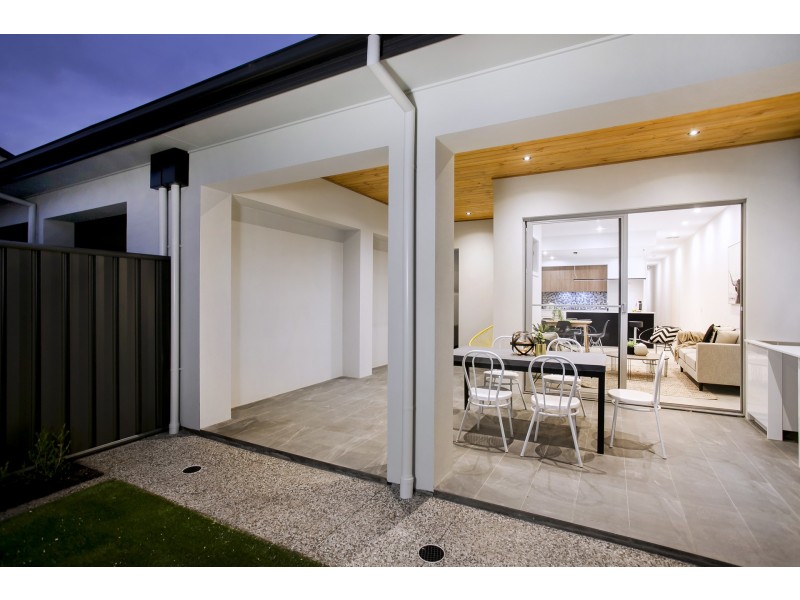 55b East Avenue, Allenby Gardens SA 5009