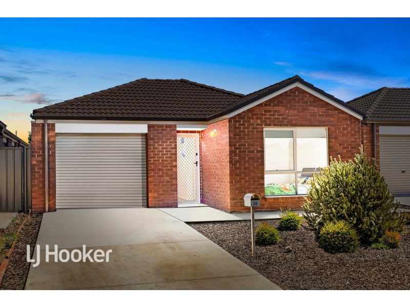 36 Wyatt Road, Direk SA 5110