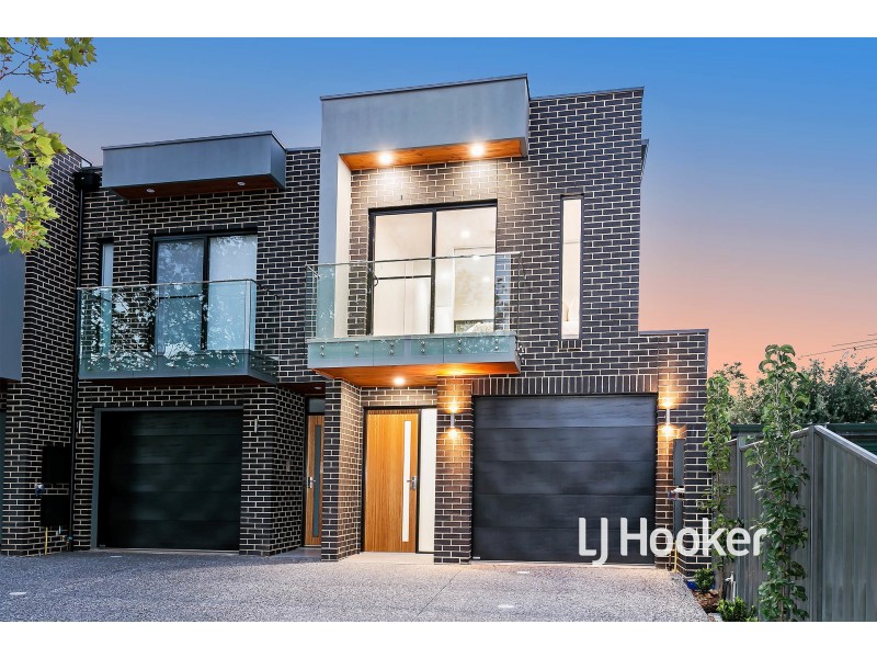 52b Chief Street, Brompton SA 5007