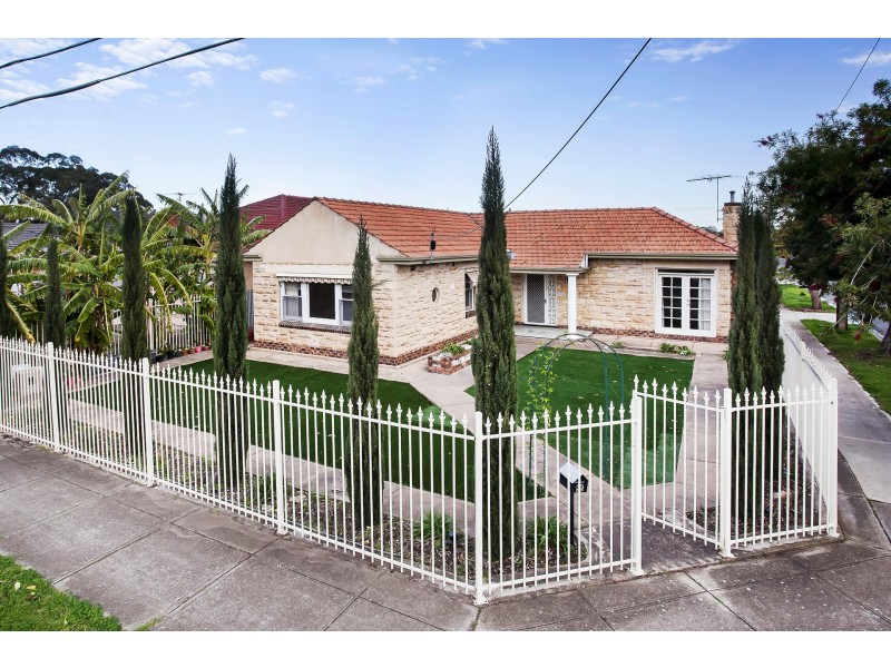 33 Hudson Avenue, Croydon Park SA 5008