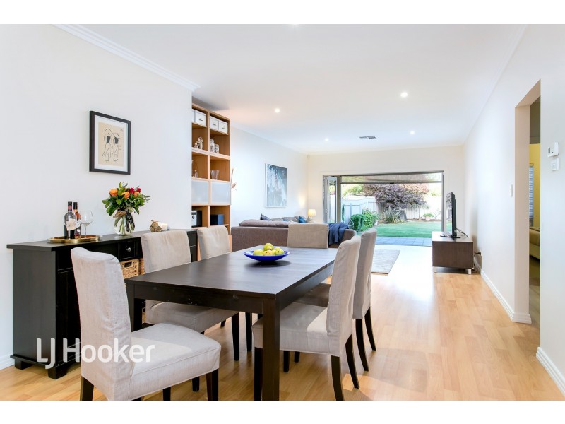 3 Captain Cook Avenue, Flinders Park SA 5025