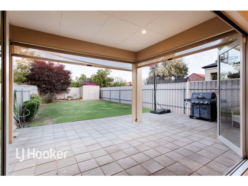 3 Captain Cook Avenue, Flinders Park SA 5025