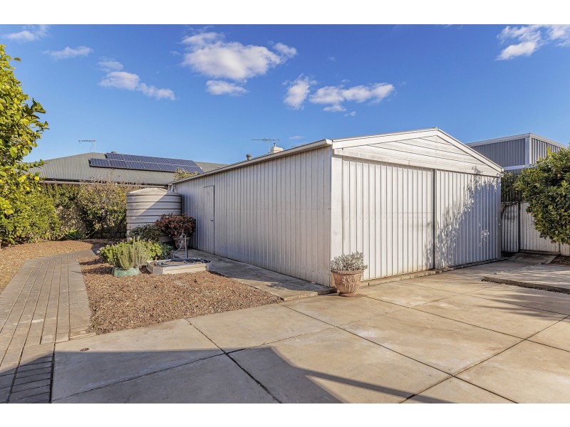 321 Henley Beach Road, Brooklyn Park SA 5032