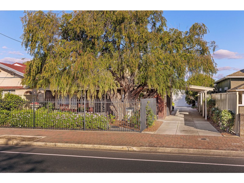 321 Henley Beach Road, Brooklyn Park SA 5032